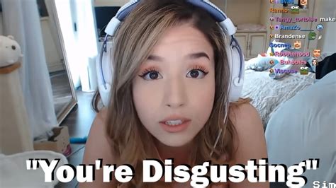 Pokimane Knows What You Did Last Night Youtube