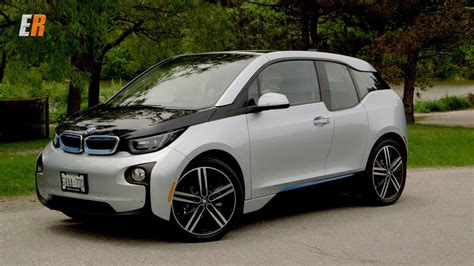 Review 2015 bmw i3 range extender aka i3 rex with video the. 2015 BMW i3 - First Drive Everyday Review - YouTube