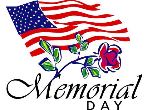 Free Memorial Day Pictures Clipart Cliparting Com