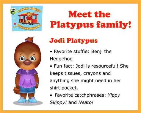 Also known as daniel tiger's neighbourhood and created and written by angela santomero. New neighbors are moving into Daniel... - Daniel Tiger's ...