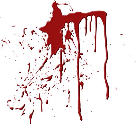 Collection Of Blood Hd Png Pluspng