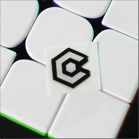 Thecubicle Premium Cubes Logo Shopee Philippines