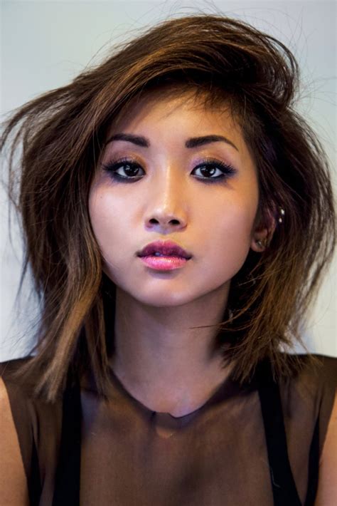 BOING TV Actress Brenda Song Sex Tape Fappening Sauce