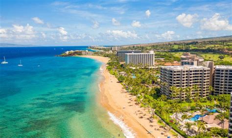 New Kaanapali Alii Listings Maui Exclusive Real Estate