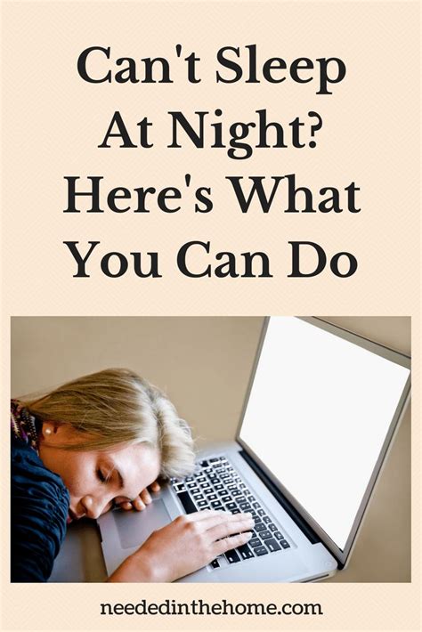 Why You Are Struggling To Sleep And What You Can Do Cant Sleep At Night When You Cant Sleep