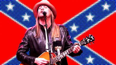 Can Country Music Quit The Rebel Flag