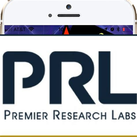 Premier Research Labs Genius Insight Ariel Policano Insight