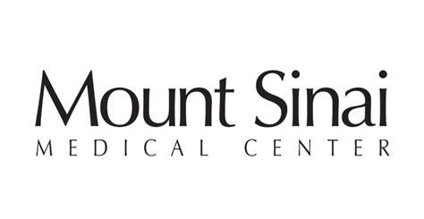 Mount Sinai Logo Free Cliparts Download Images On Clipground