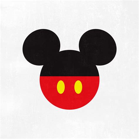 Mickey Mouse Head Svg File Free Pictures Free Svg Files Sexiz Pix