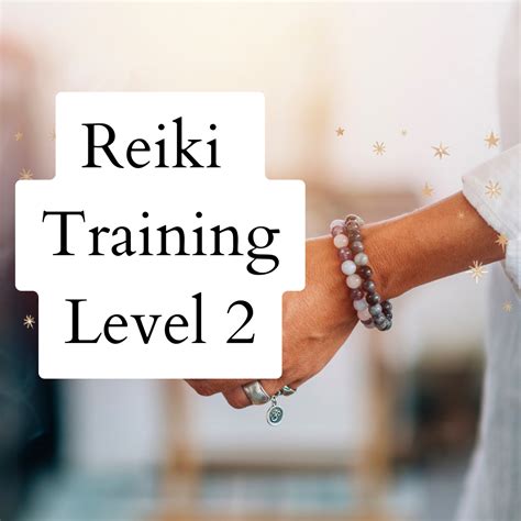 Reiki Level 2 In Person Workshop Helen Barry