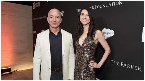 Jeff bezos children are four including a three sons and a beloved daughter. Jeff Bezos Family: 5 Fast Facts You Need to Know | Heavy.com