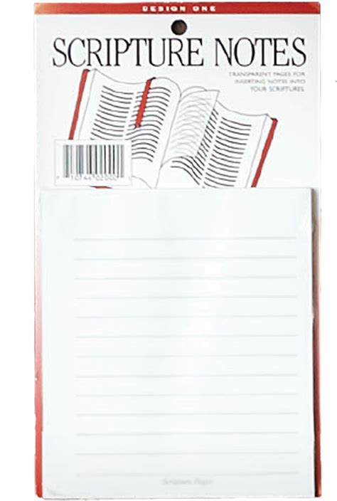 Composition Notebook Lined Non Adhesive Package Of Transparent Png