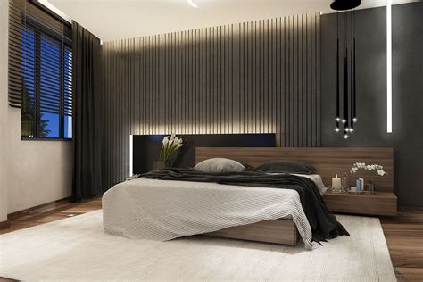 Https://tommynaija.com/home Design/simple Bedroom Interior Design