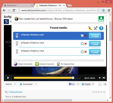 Savefrom 2.0 online video downloader. Best Free Chrome Extensions For Download | Top One