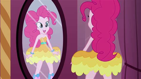 Image Pinkie Pies Dress 3 Egpng My Little Pony Friendship Is