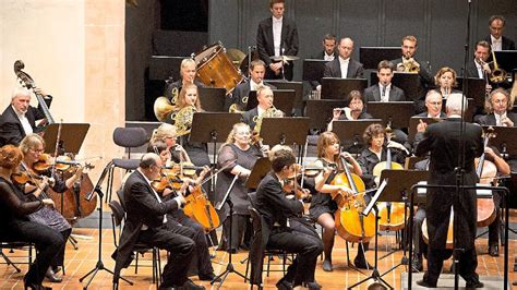 Villingen Schwenningen Orchester Setzt Sparkurs Weiter Fort