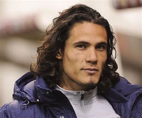 He plays as a striker for premier league team manchester united and the uruguay national team career statistics club as of match played 20 december 2020. Edinson Cavani Biography - Facts, Childhood, Family Life ...