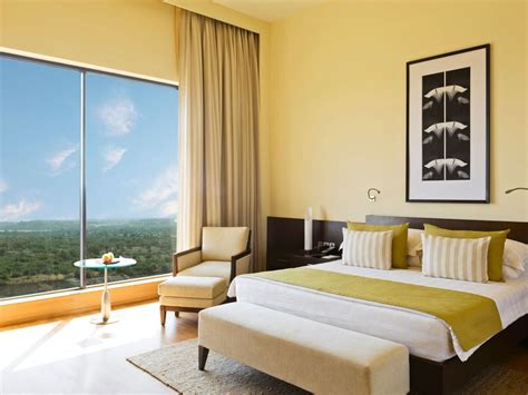Cleanliness is good but need to be improved like ac vents are not. Hotels in Hyderabad, India, 5 Star Luxury Hotel in ...