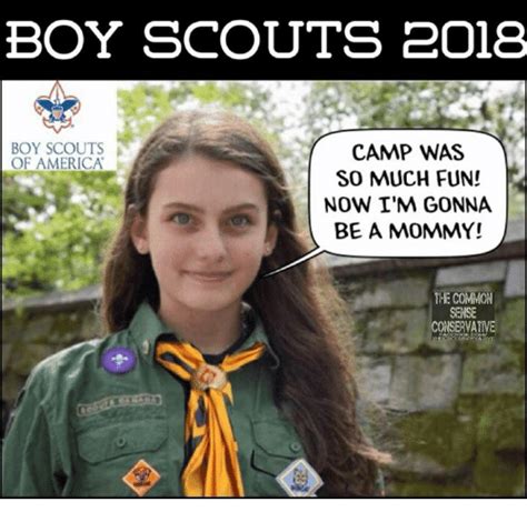 Boy Scouts 2018 Boy Scouts Of America Camp Was So Much Fun