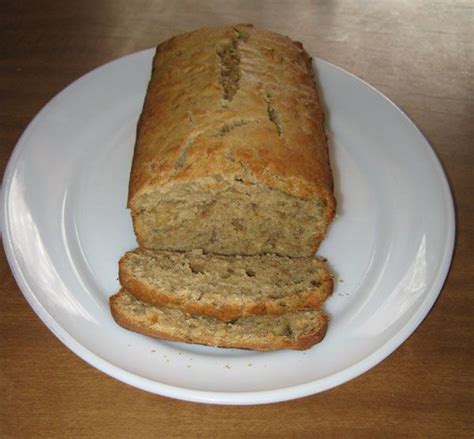 Many recipes call for 1 or 2 bananas, but bananas are different sizes. Unleavened Banana Bread | Feast of unleavened bread ...