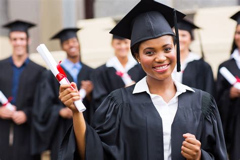 Are You Searching For African American Scholarships