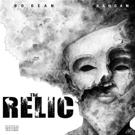 Bo Dean X Kahsan Came Along Way Single Realbodean Midwest Mixtapes