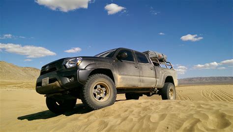 My Taco 2015 Toyota Tacoma Toyota Tacoma Double Cab Monster Trucks