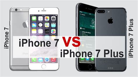 Apple iphone 7 best price is rs. iPhone 7 & iPhone 7 Plus Specs, CAMERA And Features ...