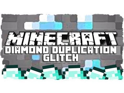 Is there a way to make a tnt duplicator on bedrock edition. 1.6.2 Duplication Glitch! Minecraft Blog