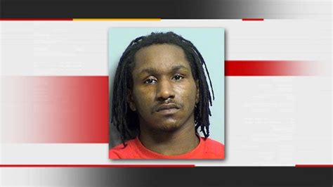 Tulsa Police Arrest One Of Their Most Wanted
