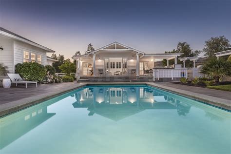Luxury Homes For Sale In Napa California Sonoma County Real Estate
