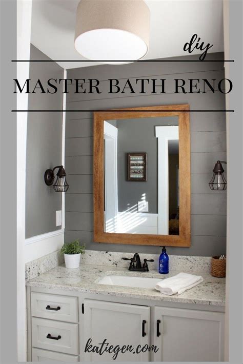 Image Result For Benjamin Moore Chelsea Gray Small Master Bath Small