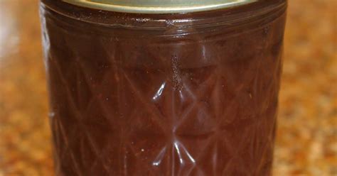 Apple Butter Is It Jam Or Is It Well Cooked Applesauce Who Cares It