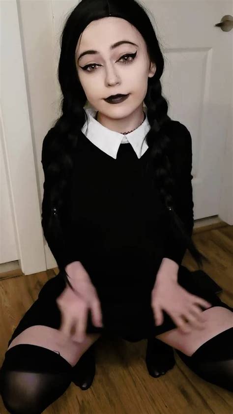 Would Any Of You Let A Petite Goth Slut Ride You Till Youre Empty