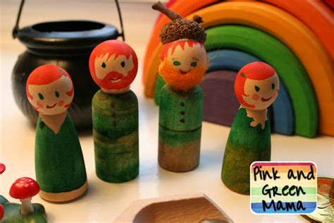 Pink And Green Mama Top 10 Favorite St Patricks Day Activities And Crafts For Kids