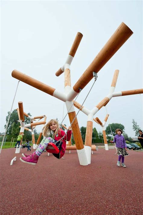 10 Cool Kids Playgrounds Part 4 Tinyme Blog