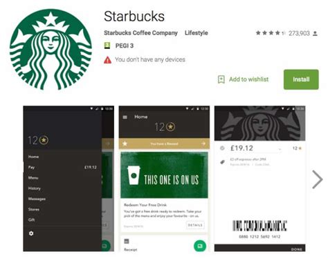The starbucks® app is a fast, convenient way to order and pay. Starbucks app not working solution, download new version ...
