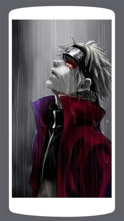 Free Download Hd Sad Anime Wallpaper For Android Apk Download 1242x2208 For Your Desktop