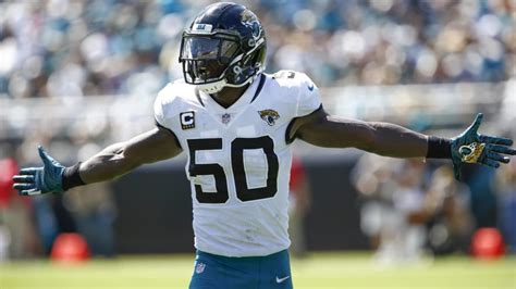 Former Pro Bowl Lb Telvin Smith Arrested Charged With Unlawful Sexual Activity With Minors