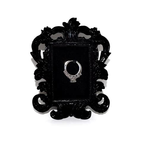 Engagement Ring Frame By Lmbachelorette On Etsy