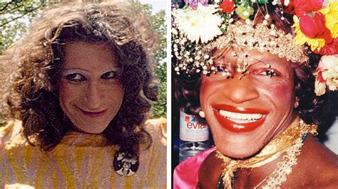 Trans Activist Icons Marsha P Johnson And Sylvia Rivera To Be Honored