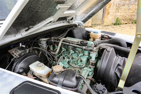 Defender Diesel Engines Rated Land Rover Monthly