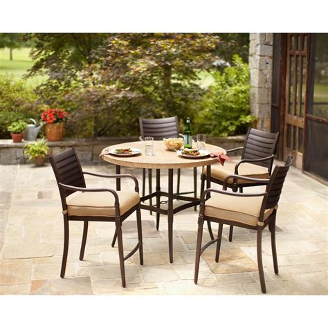 Patio Dining Sets On Clearance Hawk Haven