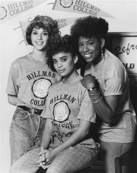 A Different World Still A Key Cultural Force 30 Years Later Nbc News