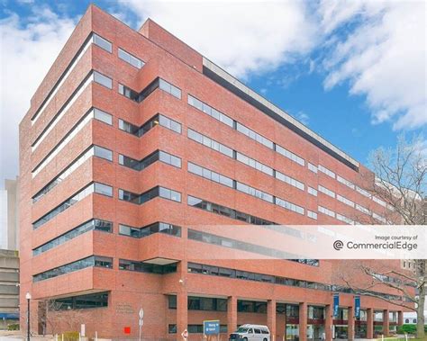 Massachusetts General Hospital Wang Ambulatory Care