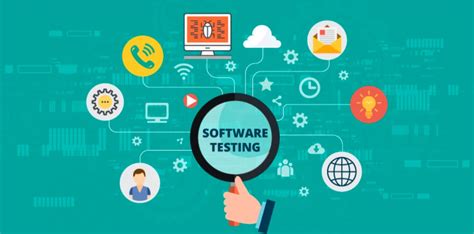 Know All About Qa Automation Testing The Official 360logica Blog