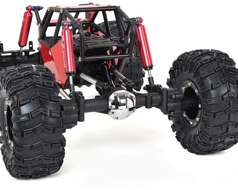 Gmade R1 110 Rock Buggy Artr Red Gma51001 Hobbytown