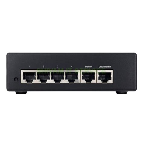 On unifi 100mbps package, it performs well for lan connection but bad on wireless. Buy Cisco RV042 10/100Mbps Dual WAN VPN Router at Best ...