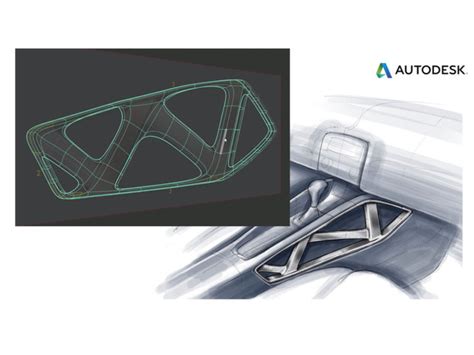 Alias Speedform Modeling Tutorial Car Body Design