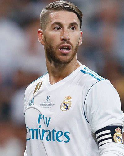 Sergio ramos (born march 30, 1986) is a professional football player who competed for spain in world cup soccer. Sergio Ramos - Worldcupupdates.org